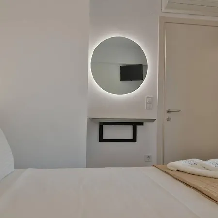 In - 4rosesvillas - Rose Penzion