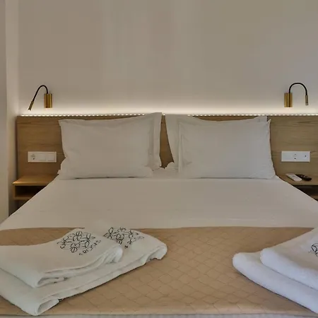 Penzion In - 4rosesvillas - Rose Leptokaria