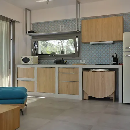In - 4rosesvillas - Rose Penzion