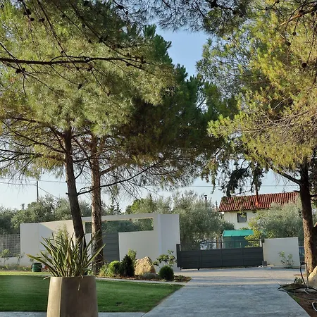 In - 4rosesvillas - Rose Penzion *