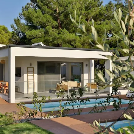 Guest house In - 4rosesvillas - Rose *