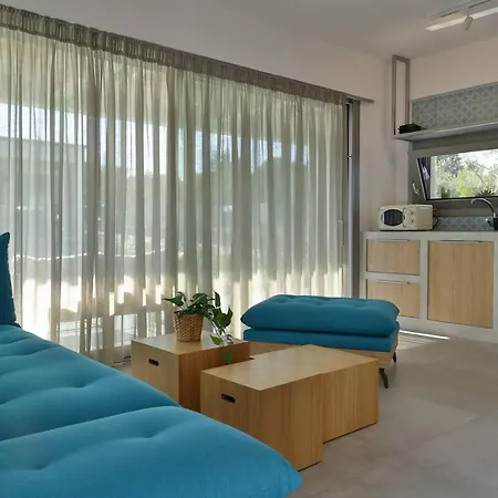 Guest house In - 4rosesvillas - Rose