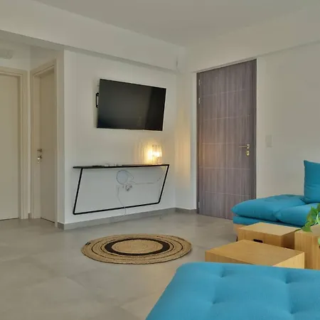 In - 4rosesvillas - Rose Leptokarya (Pieria)