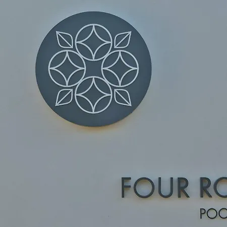 Guest house In - 4rosesvillas - Rose