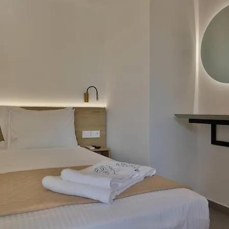 Guest house In - 4rosesvillas - Rose Leptokarya (Pieria)