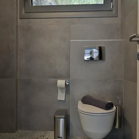 In - 4rosesvillas - Rose Leptokarya (Pieria)