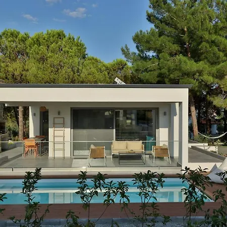 Guest house In - 4rosesvillas - Rose
