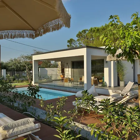 Maison d'hôtes In - 4rosesvillas - Rose