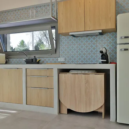 Maison d'hôtes In - 4rosesvillas - Rose